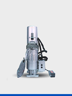 Rolling Door Motor (JG-250A)