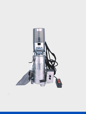 Rolling Door Motor (HM-600B)