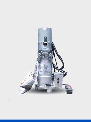 Rolling Door Motor (YZ-600B)