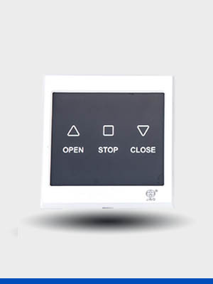 Electric Door Wireless Touch Switch