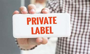 Private Label Photo