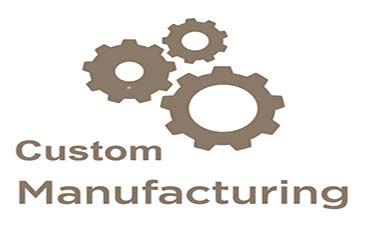 Custom Manufacturing Photo